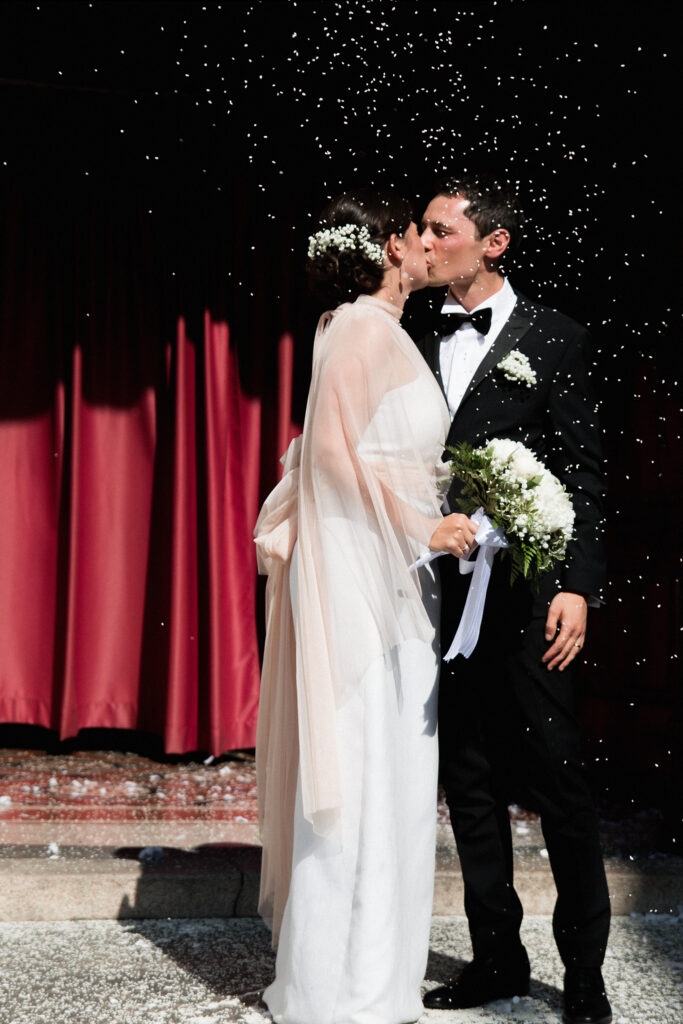 Fotografía de Boda Profesional en Barcelona