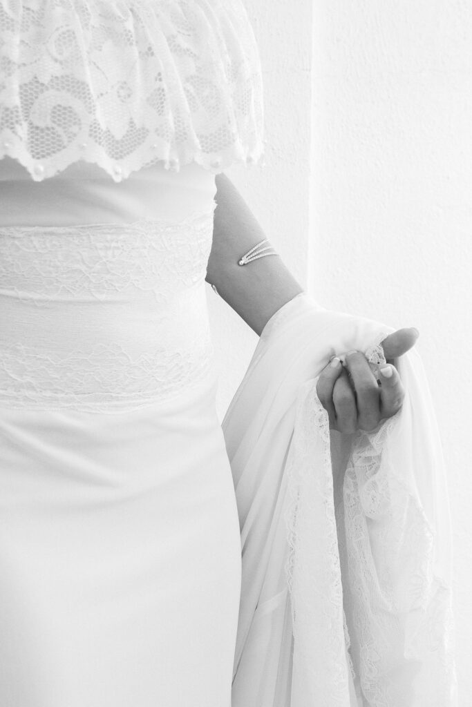 Fotografía de Boda Profesional en Barcelona