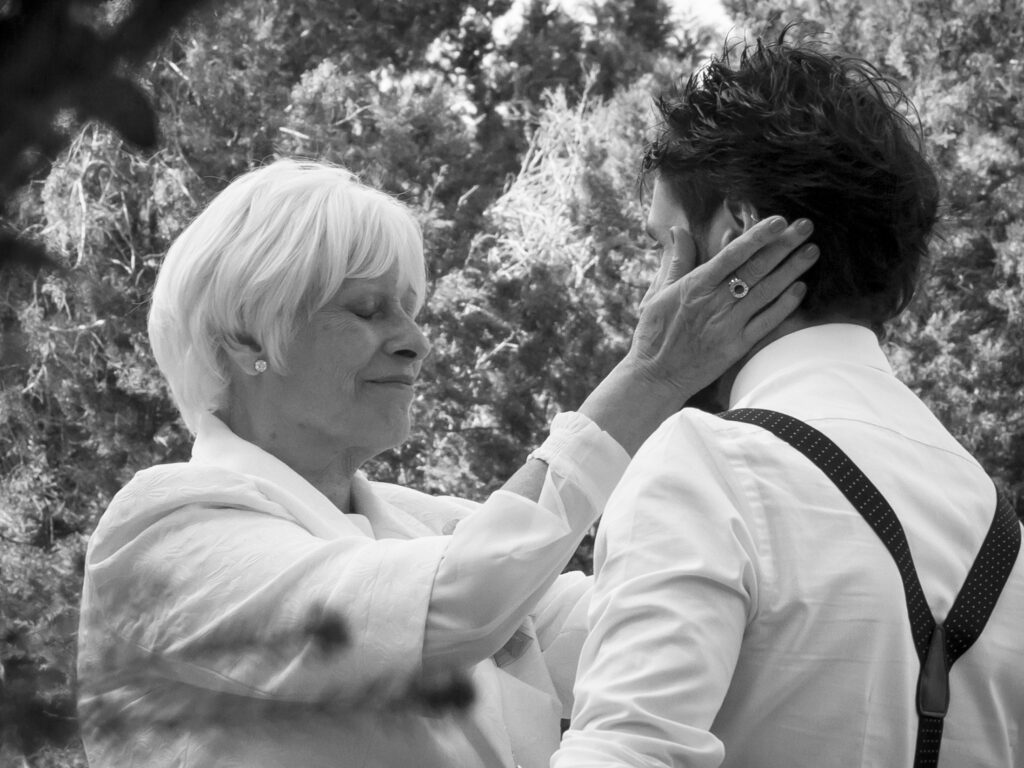 Fotografía de Boda Profesional en Barcelona