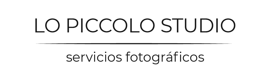 Fotografía de alta calidad en Barcelona - Lo Piccolo Studio